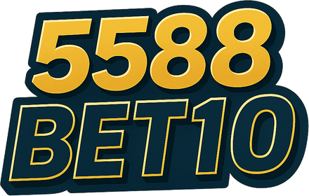 5588bet10 Logo